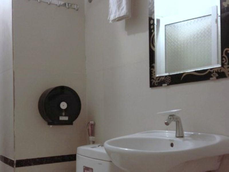 Viet Huong Hotel Ninh Binh Eksteriør bilde