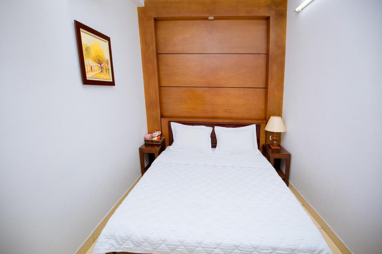 Viet Huong Hotel Ninh Binh Eksteriør bilde